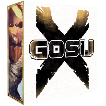 gosu x jeu sorry we are french boite 