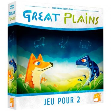 great plains jeu funforge boite 