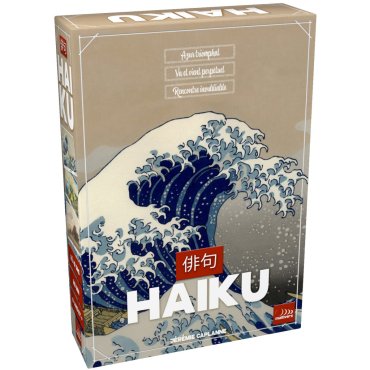 haiku jeu multivers boite 