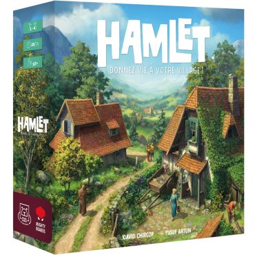 hamlet jeu grrre games boite 