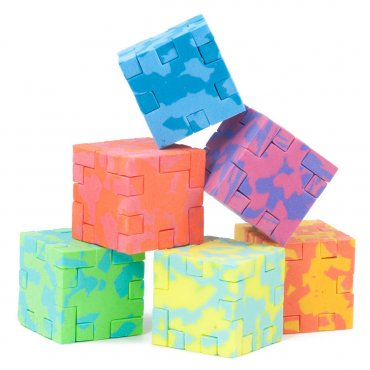 happy cube pro ensemble 