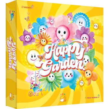 happy garden jeu funforge boite de jeu 