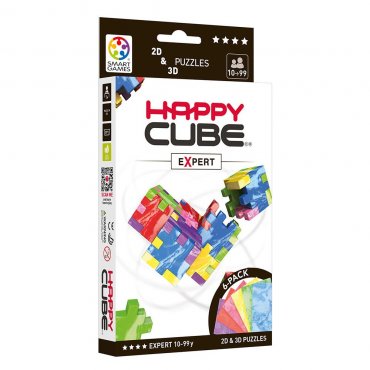 happycube_expert_pack 