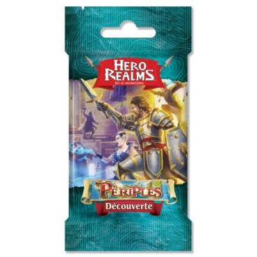 hero realms periples decouverte 