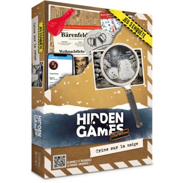 hidden games 