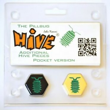 hive pocket extension le cloporte 