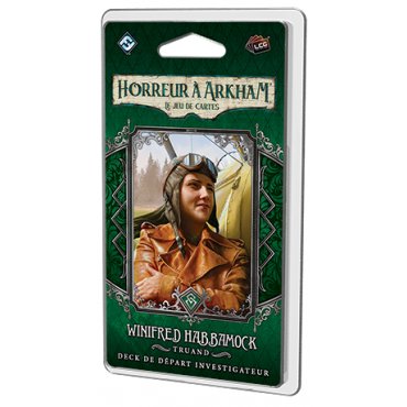 horreur a arkham deck investigateur winifre habbamock 1 