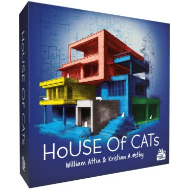 house of cats jeu matagot boite de jeu 