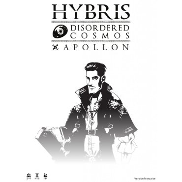 hybris extension apollon boite de jeu 