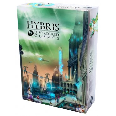 hybris fr jeu de plateau boite de jeu 