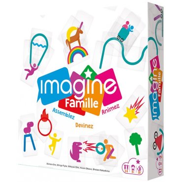 imagine famille 