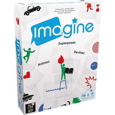 imagine jeu cocktail games boite 