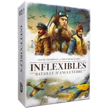 inflexibles batailles d angleterre jeu nuts boite de jeu 