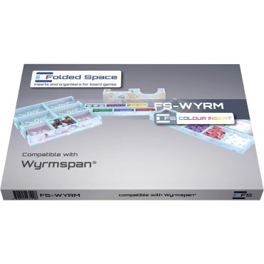 insert folded space wyrmspan boite 