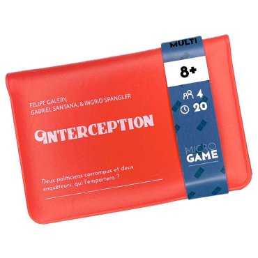 interception boite de jeu 