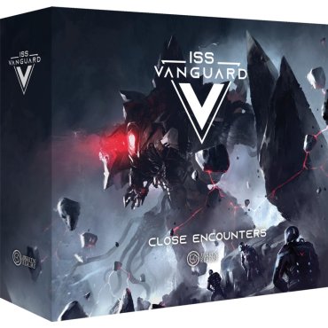 iss vanguard jeu extension close encounters awaken realms boite de jeu 