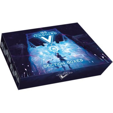 iss vanguard jeu extension section boxes awaken realms boite de jeu 