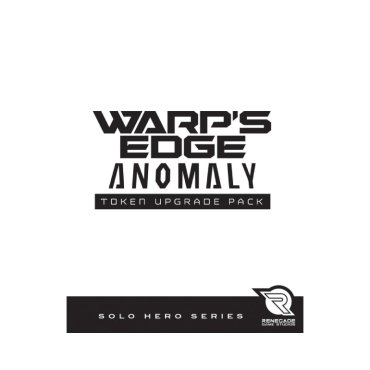 jetons warps edge anomaly boite de jeu 