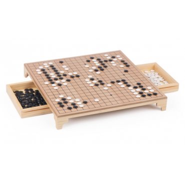 jeu de go tiroirs 32 cm loisirs nouveaux 