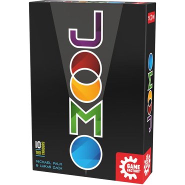 joomo jeu game factory boite de jeu 