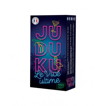 juduku vice ultime nouvelle version 