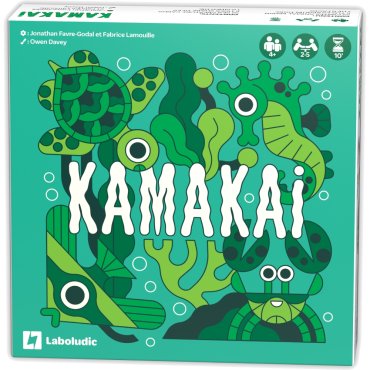 kamakai jeu laboludic boite de jeu 