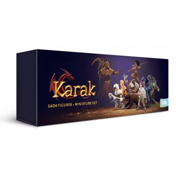 karak extension minis 2 boite 