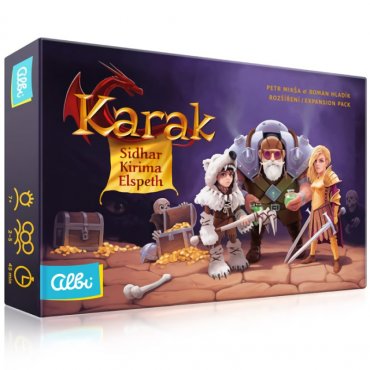 karak extension ske jeu albi games boite 