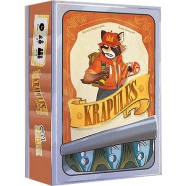 krapules raton jeu ctrl zebre boite de jeu 