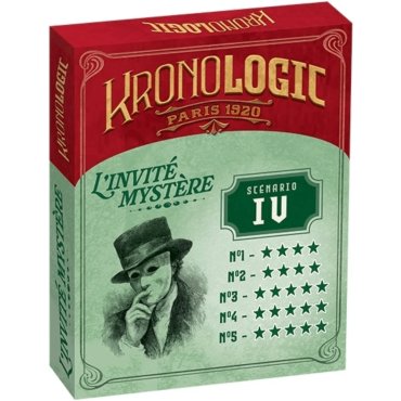 kronologic paris 1920 ext invite mystere   visuel de devant 