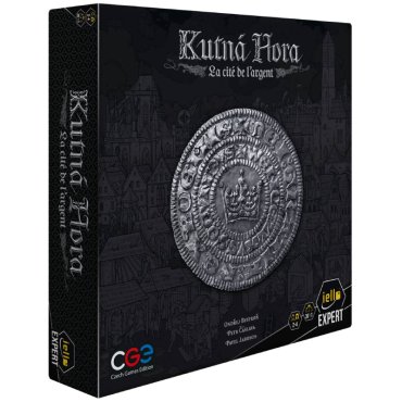 kutna hora jeu cge boite de jeu 