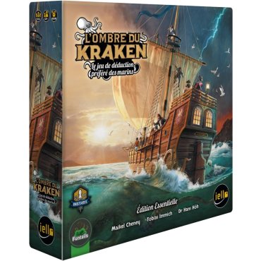 l ombre du kraken jeu funtails boite de jeu 