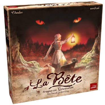 la bete boite de jeu 