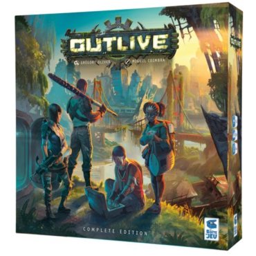 lbaj outlive complete edition boite de jeu 