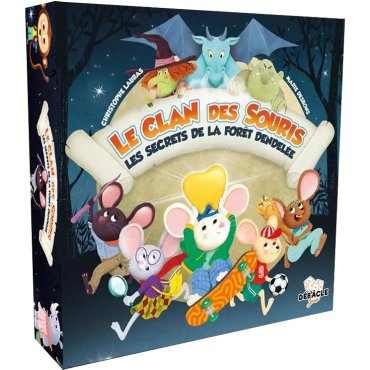 le clan des souris jeu debacle_boite de jeu 