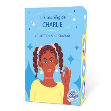 le coaching de charlie soulshadow boite de jeu 