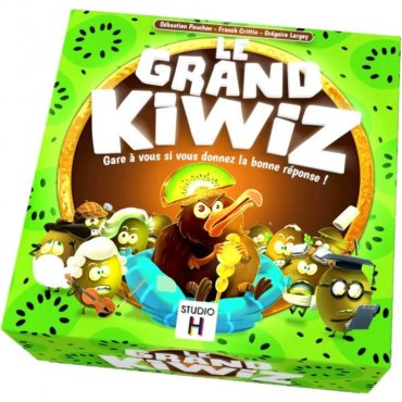 le grand kiwiz boite de jeu 