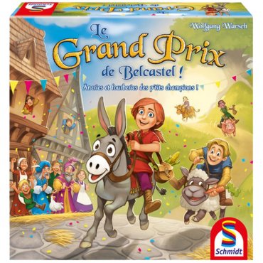 le grand prix de belcastel boite de jeu 