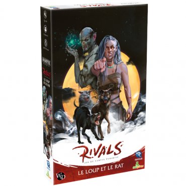 le loup et le rat extension vampire la mascarade rivals jeu renegade boite 