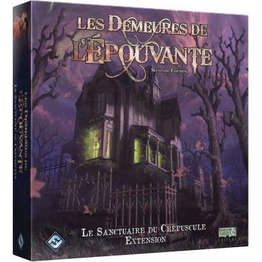 le sanctuaire du crepuscule demeures de l epouvante v2 