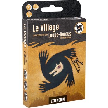 le village extension loups garous de thiercelieux jeu zygomatic boite 