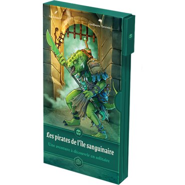 les pirates de l ile sanguinaire jeu de architecturart boite de jeu 