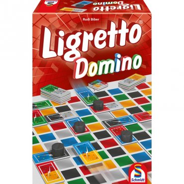 ligretto domino 