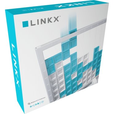 linkx jeu blue orange boite de jeu 
