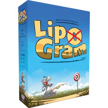 lipogram boite de jeu 