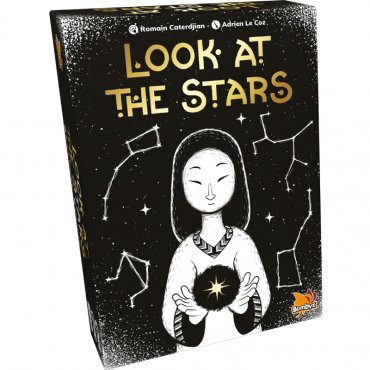 look at the stars jeu studio bombyx boite 