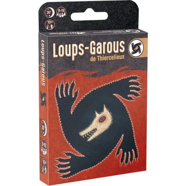 loups garous de thiercelieux jeu zygomatic boite 