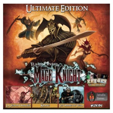 mage knight ultimate edition 