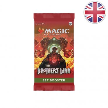 magic brothers war booster extension en 