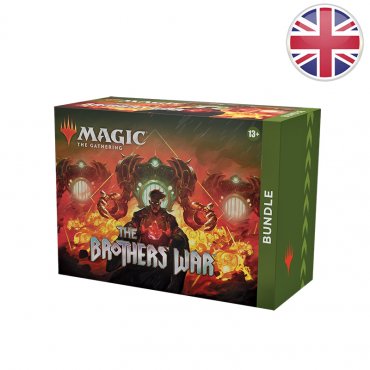 magic brothers war bundle en 